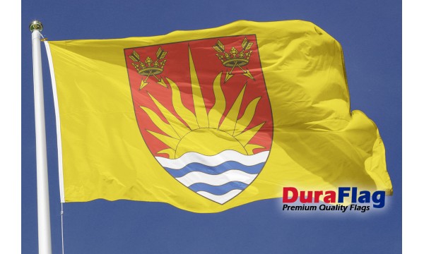 DuraFlag® Suffolk Old Premium Quality Flag
